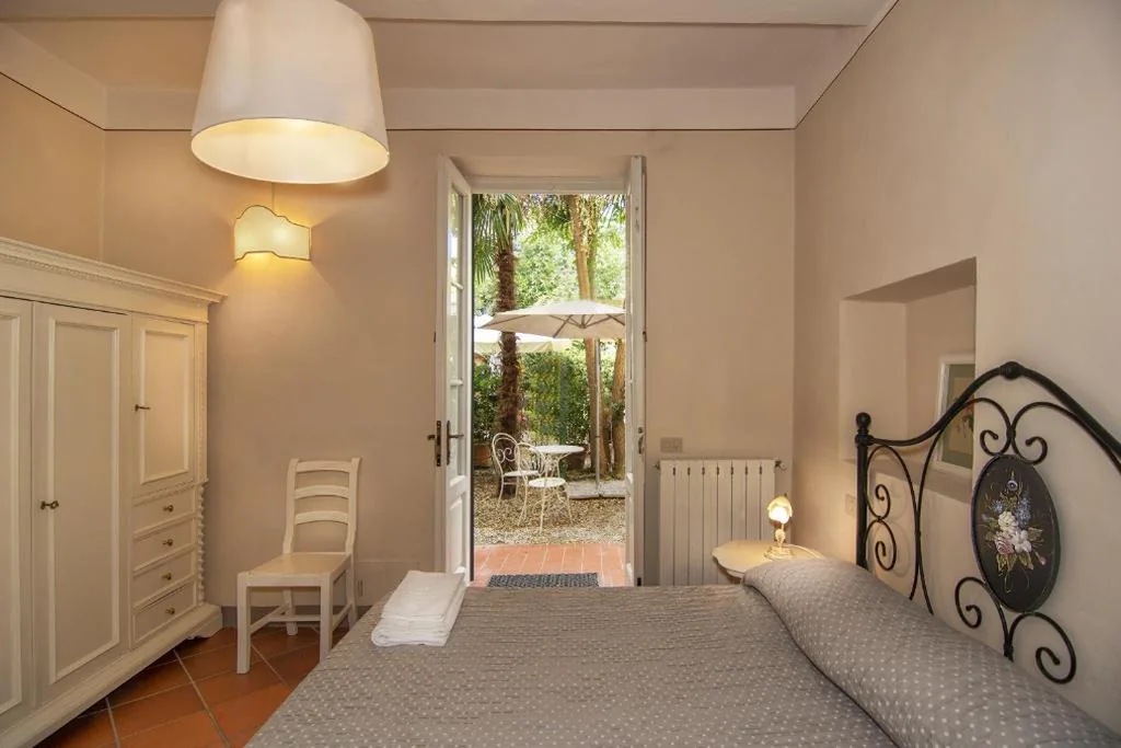 Suite Familiare Deluxe — Corte Meraviglia – Relais