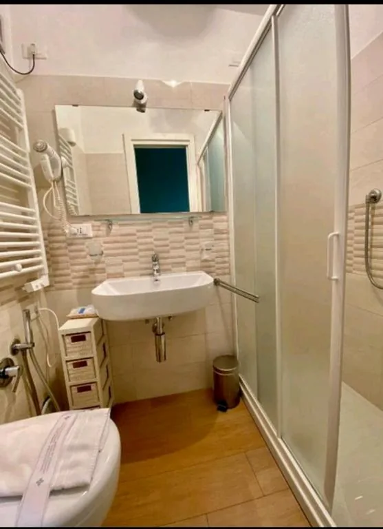 Suite Familiare Deluxe — hotel lisà