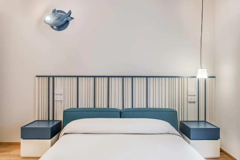 Suite Familiare Deluxe — Resort Miramonti