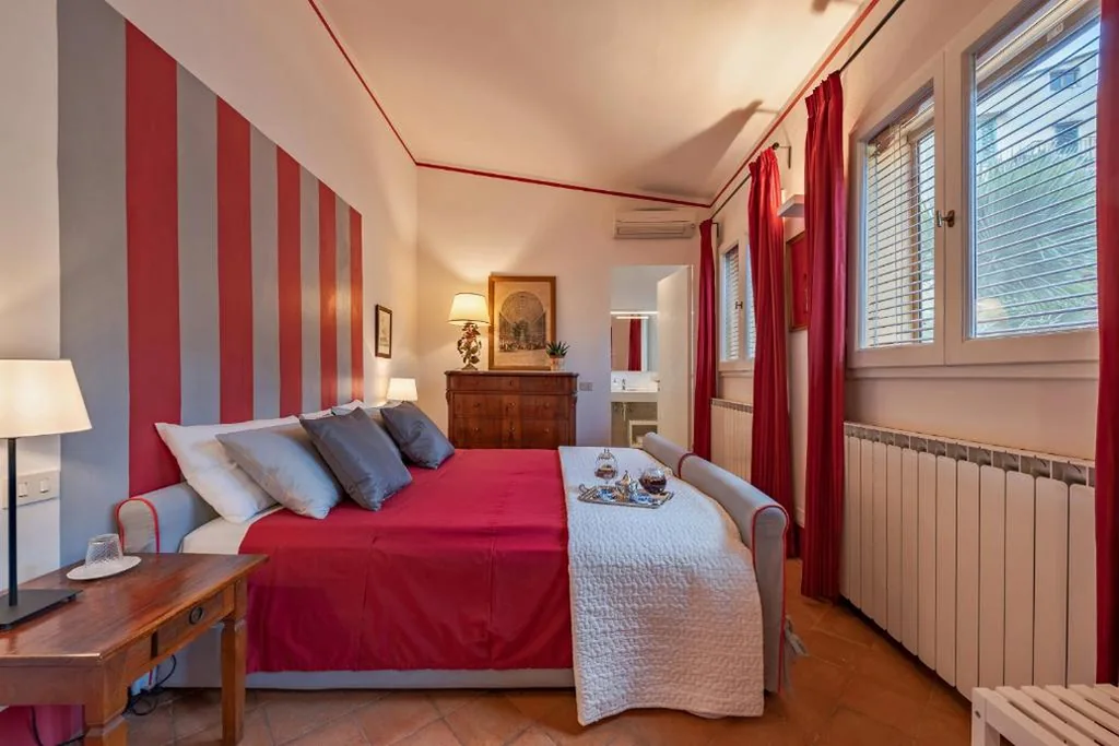 Suite Familiare — Drom Florence Rooms & Apartments