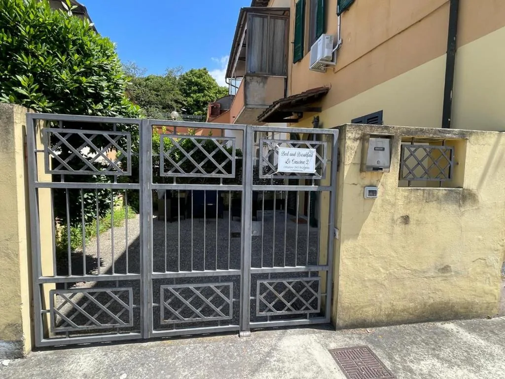Suite Familiare - Edificio Separato — Le Cascine