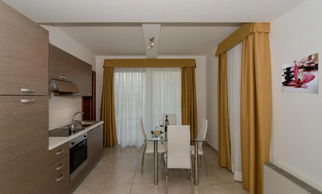 Family Suite — Hotel Paris