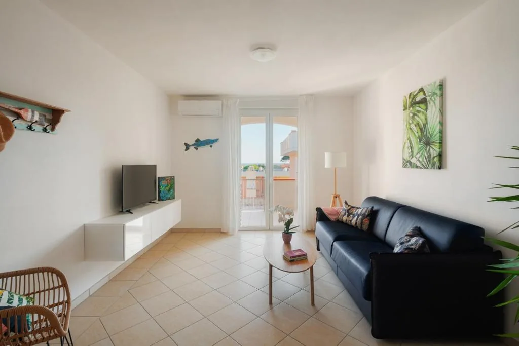 Family Suite — I Cinque Pini