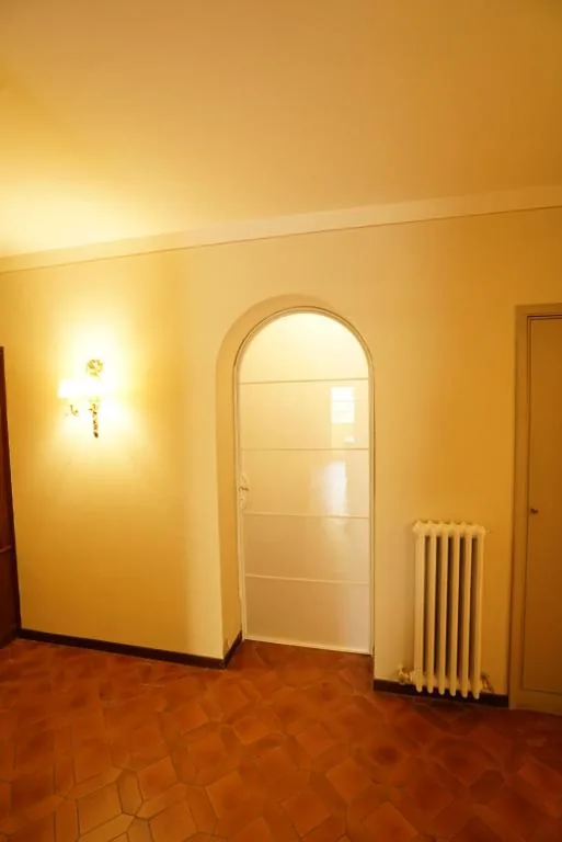 Suite Familiare — La Terrazza di via Elisa