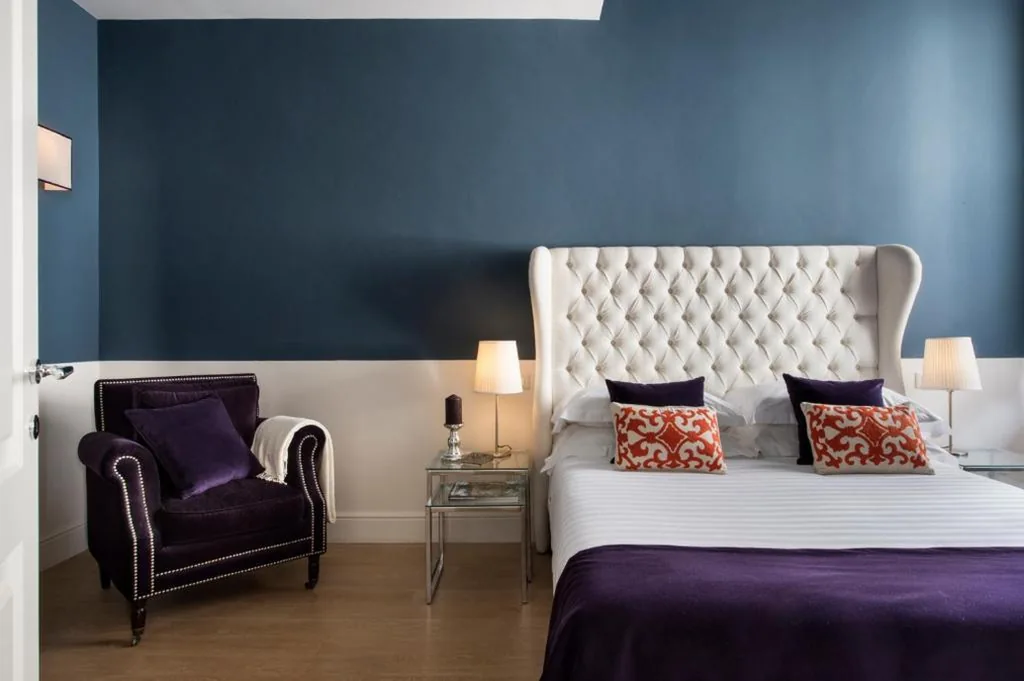 Family Suite — Palazzo Branchi