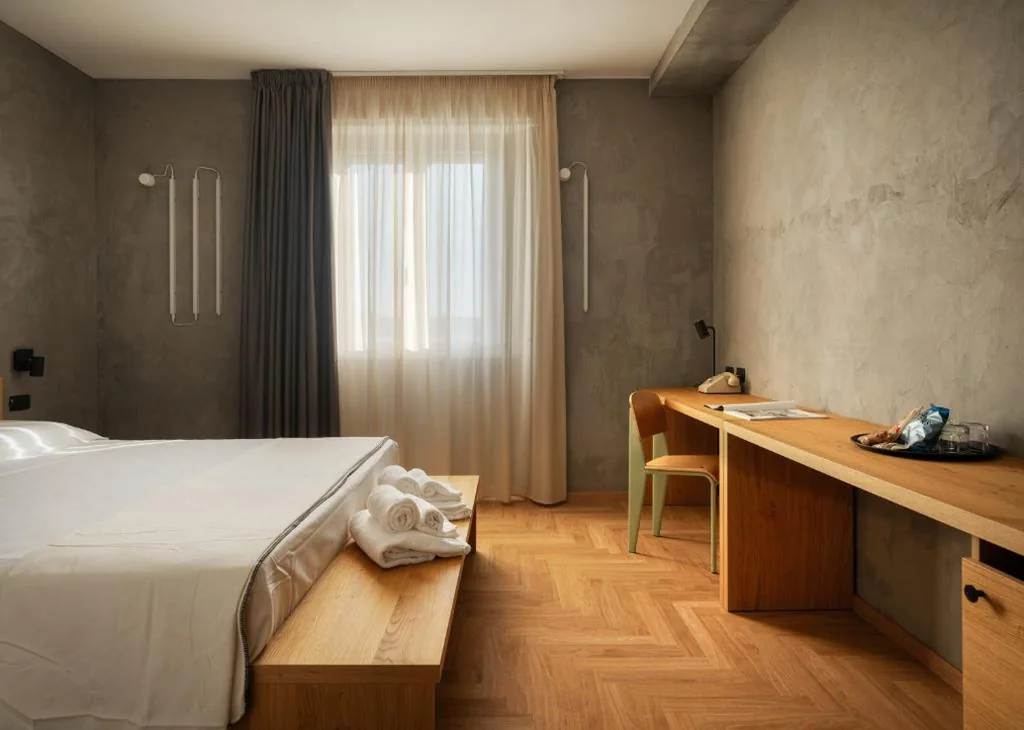 Family Suite — Re Versiliana Hotel