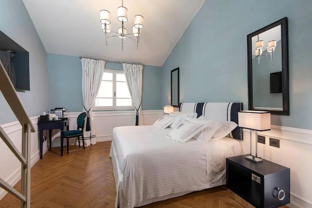 Suite Familiare — Relais Uffizi
