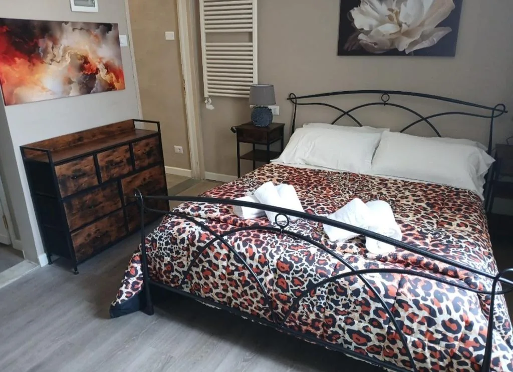 Family Suite — San Gallo Guesthouse