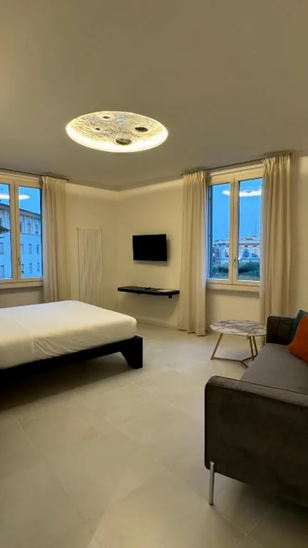 Suite Familiare — Sette Note Guest House