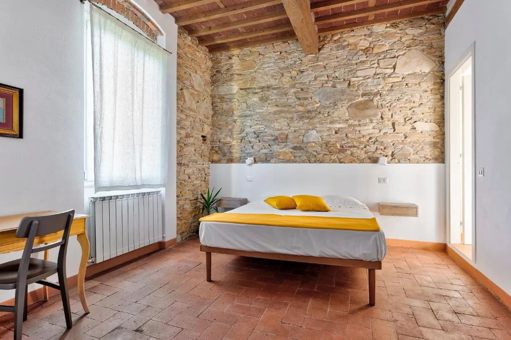 Family Suite — Villa Galgani