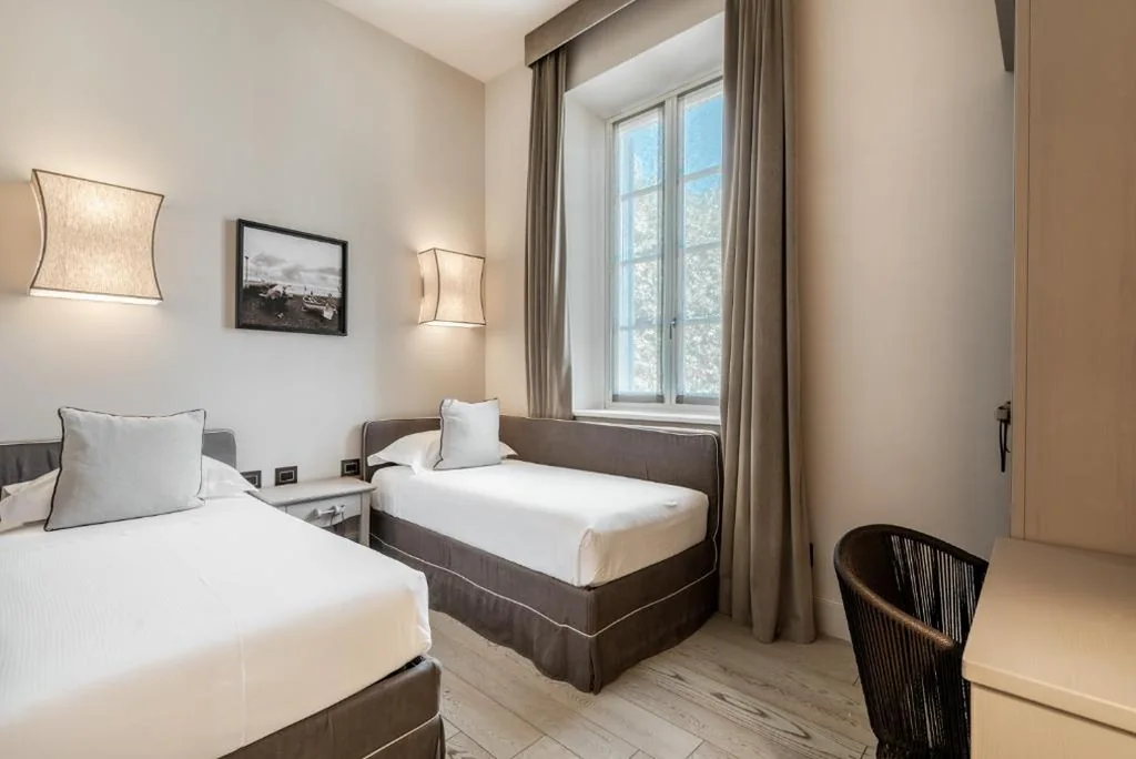 Family Suite — Villa Grey