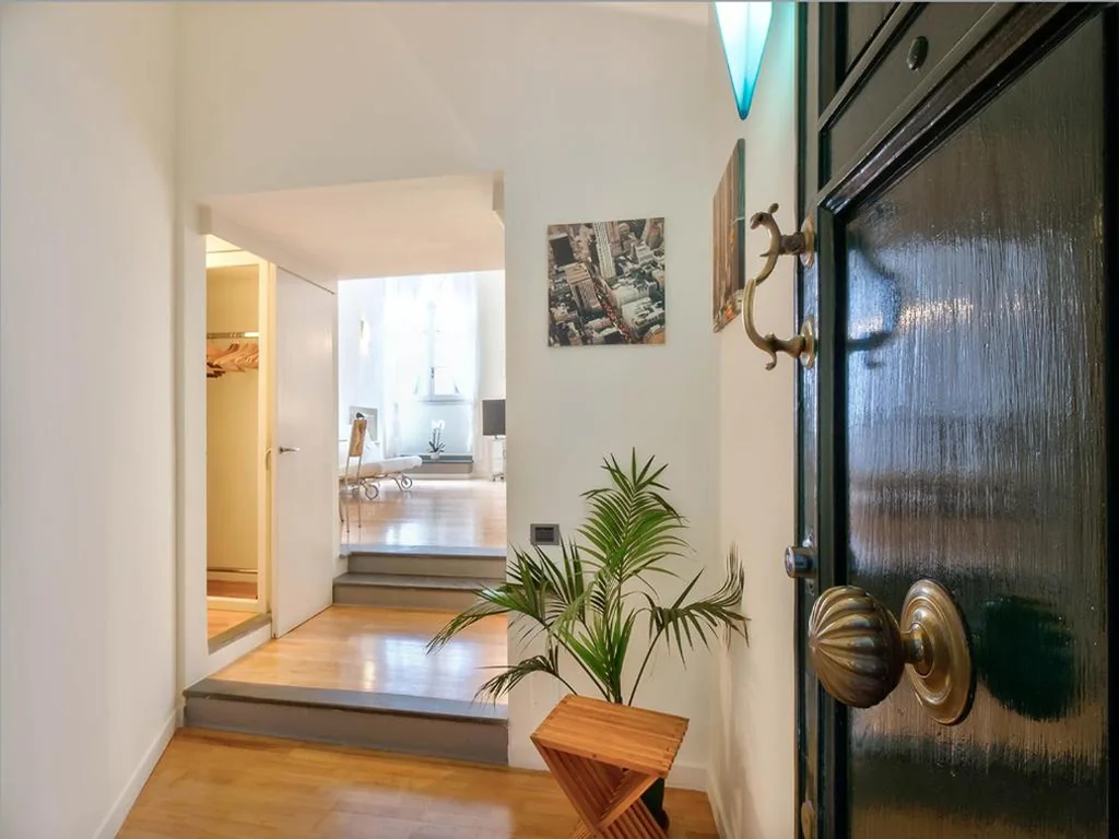 Family Suite — Your Florence