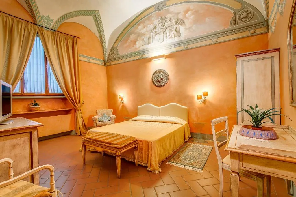 Suite — Firenze Suite