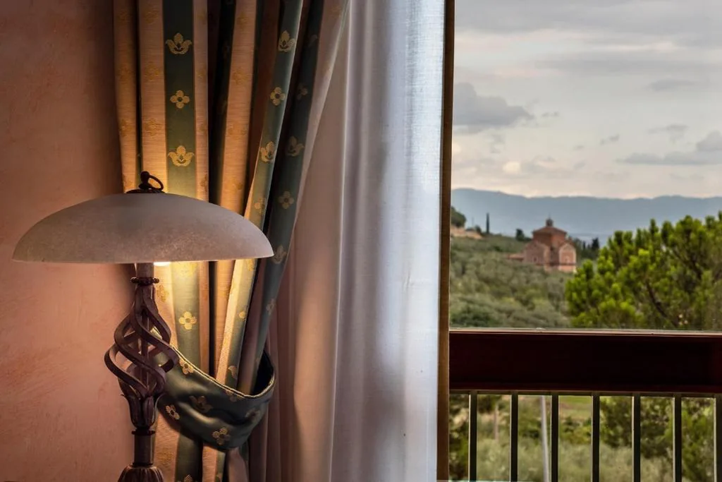 Suite — Fortuna Resort