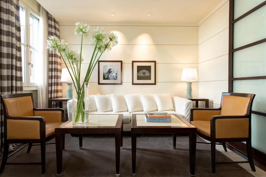 Suite — Gallery Hotel Art – Lungarno Collection