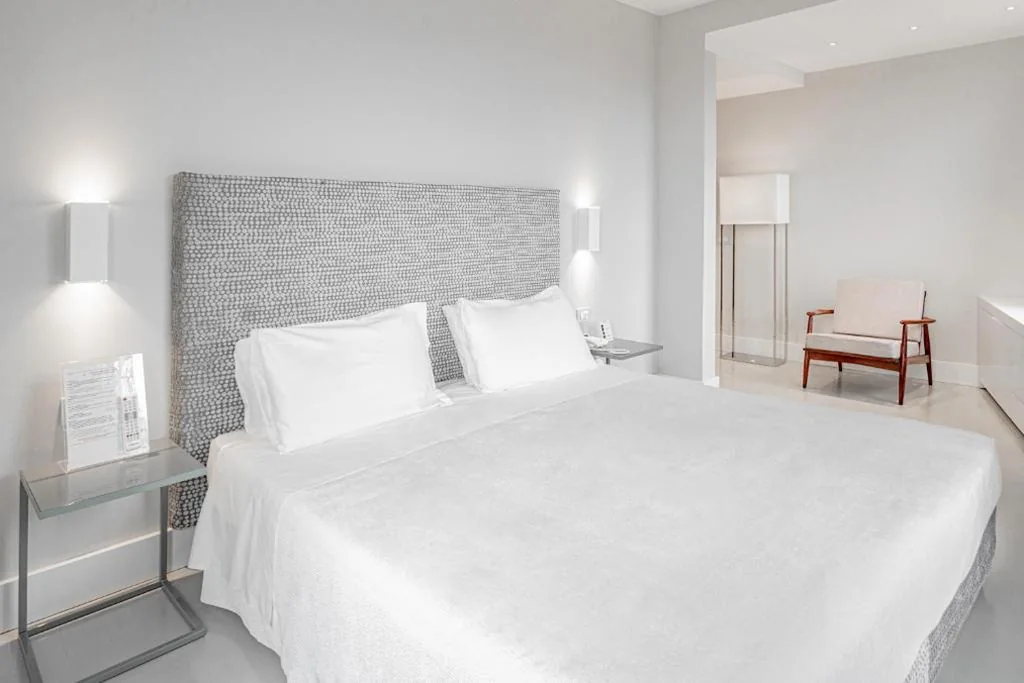 Suite — Grand Hotel Croce Di Malta