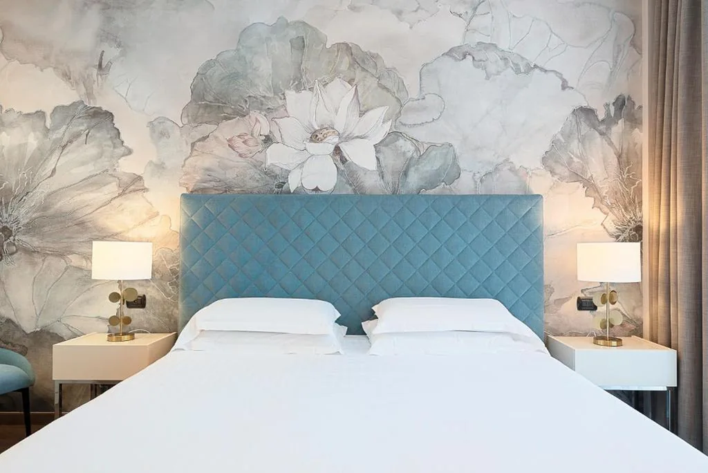 Suite — Hotel Excelsior