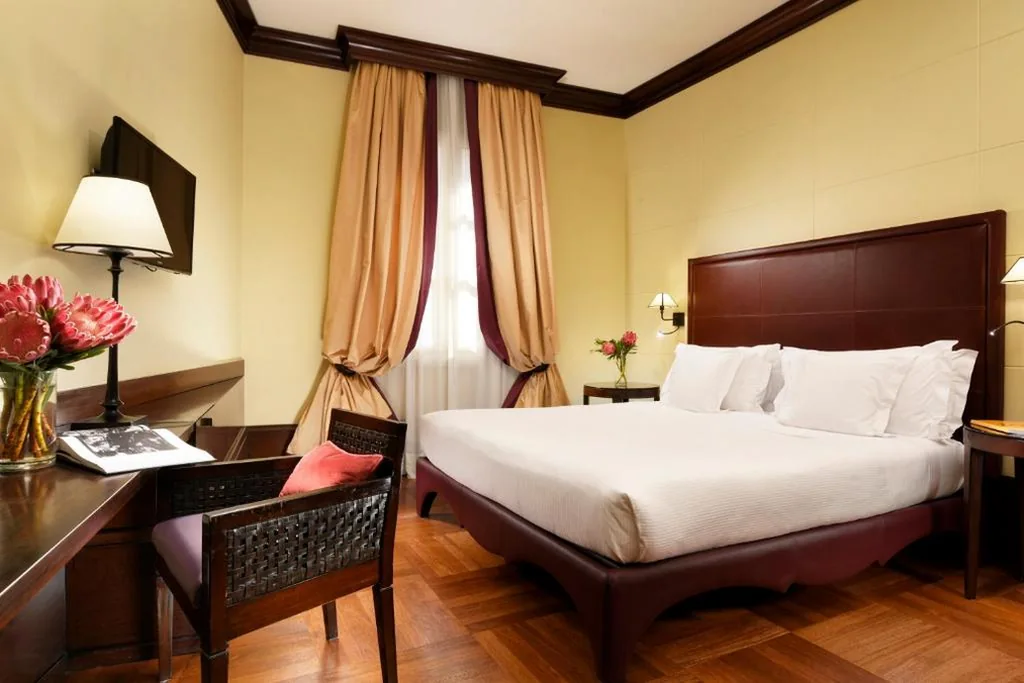 Suite — Hotel L’Orologio Firenze – WTB Hotels
