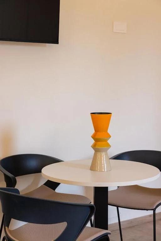 Suite — Hotel Mirella