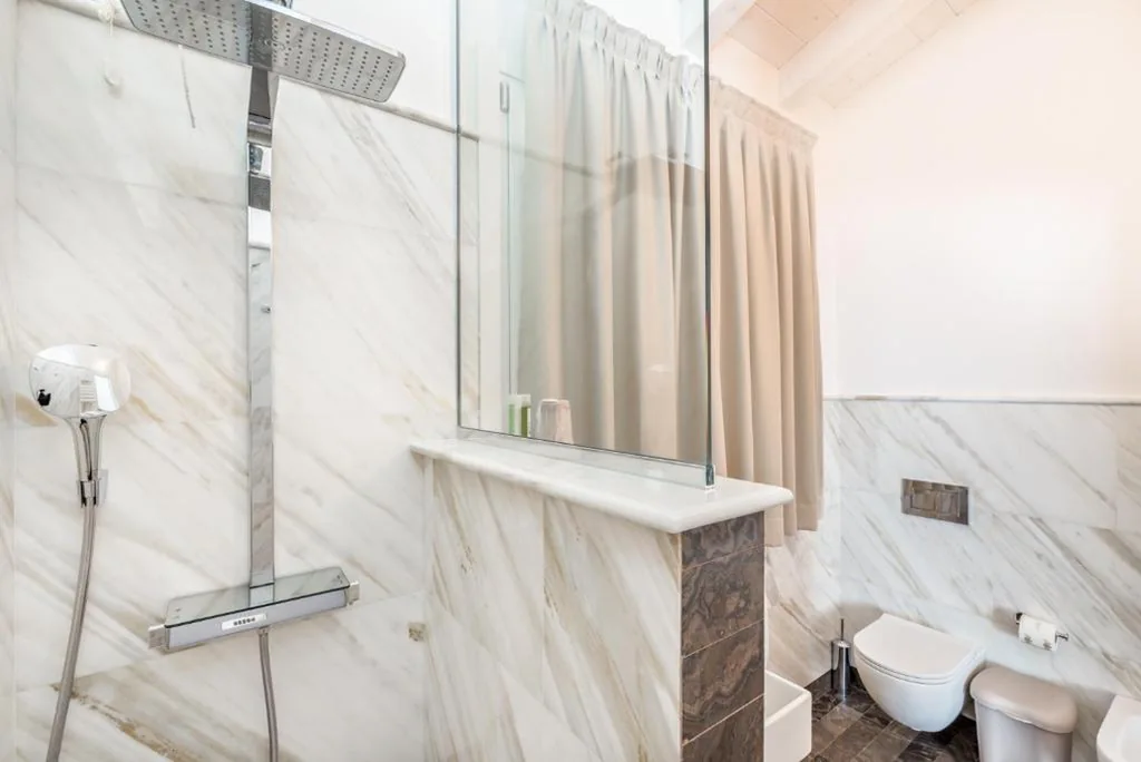 Suite — Hotel Stella Della Versilia