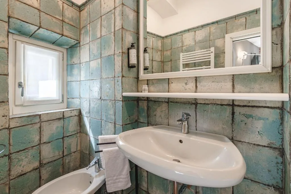 Suite — Il Battistero Siena Residenza d’Epoca