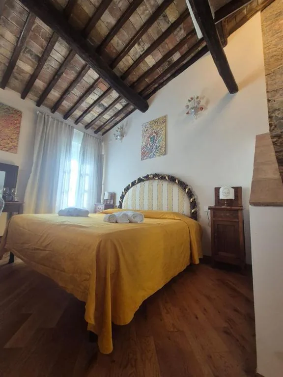 Suite — IL PALAZZO DEL CARDINALE