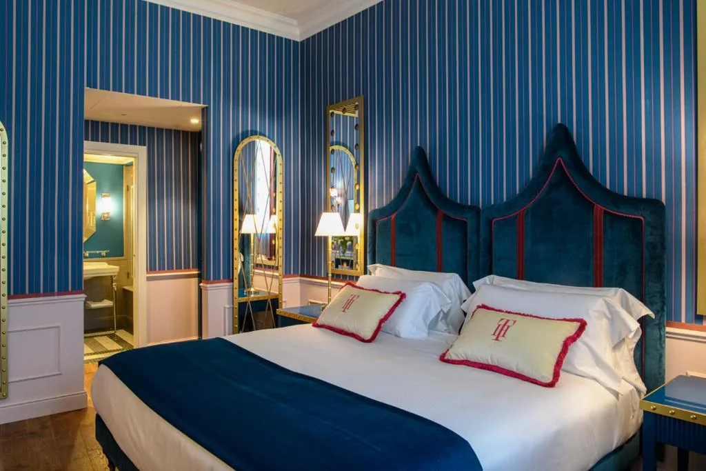 Suite — IL Tornabuoni The Unbound Collection by Hyatt
