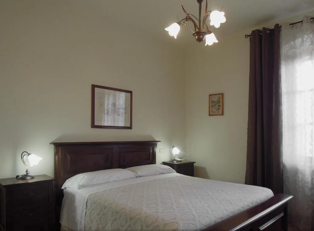 Suite — Il Vecchio Mulino