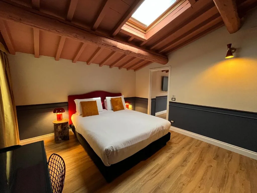 Suite — JOIVY Together Florence Secret Nest