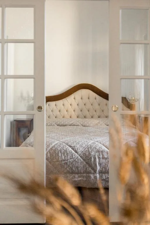 King Suite — Borgo Pinti Suites Le Stanze dei Nobili