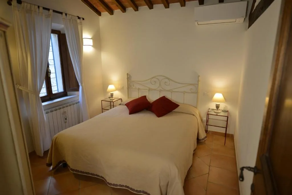 Suite King Deluxe — Il Palazzetto
