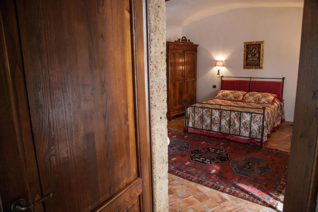 Suite — La Casa Degli Archi