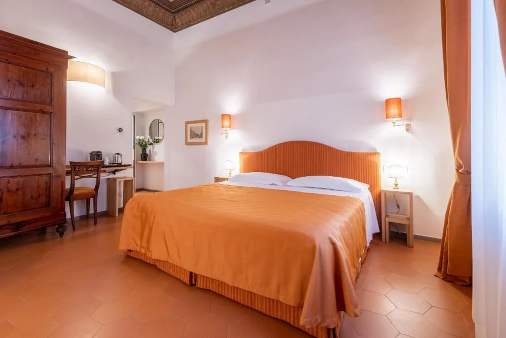 Suite — La Casa del Ghiberti B&B
