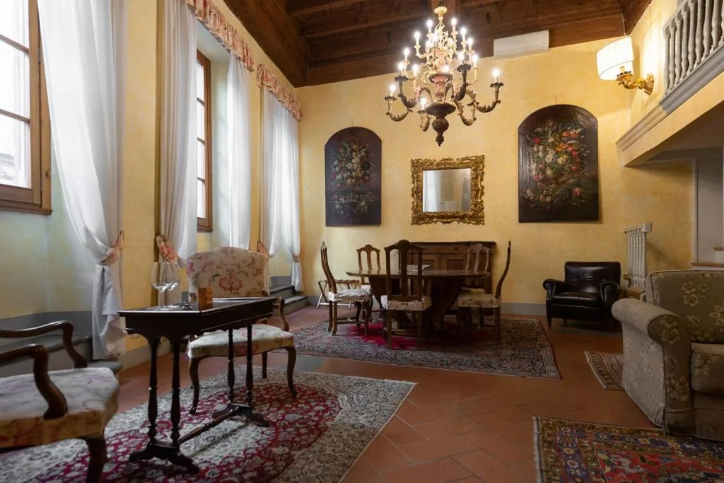 Suite Luxury — Corte Dei Neri