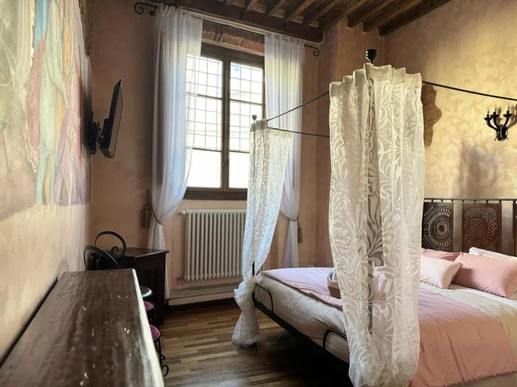 Suite — Luxury Corte dei Nobili