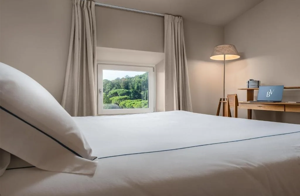 Studio Suite — Palazzo BelVedere