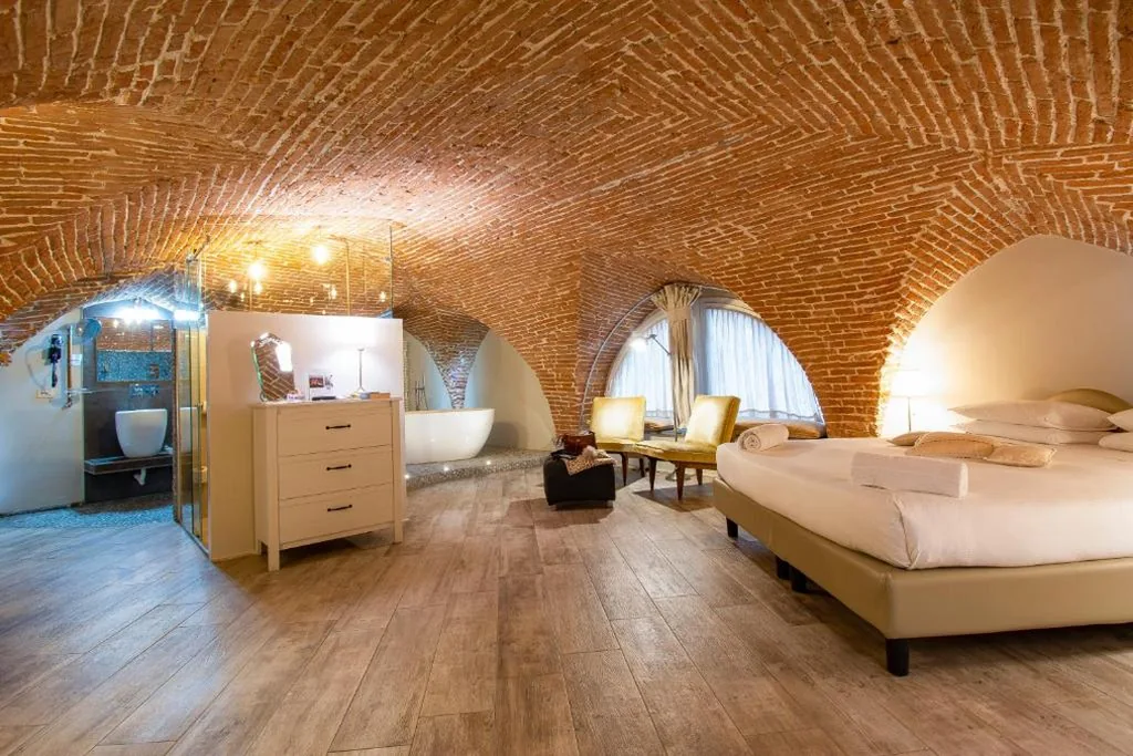 Suite — N4U Guest House Florence