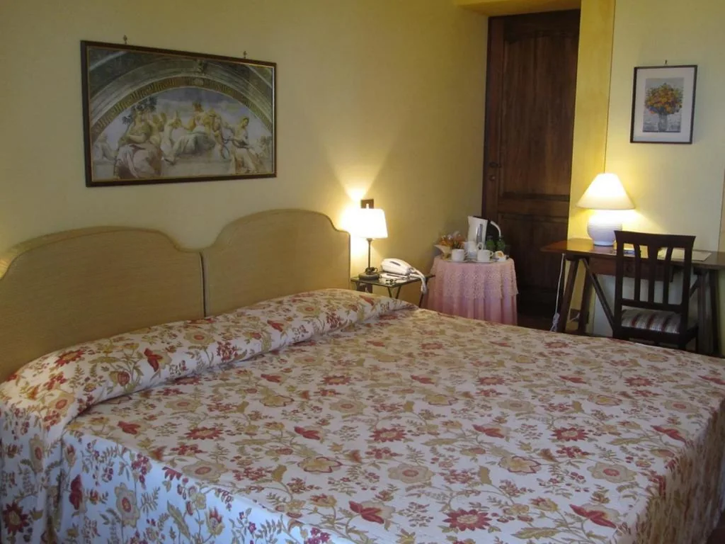 Suite in the Annex — Le Volpaie