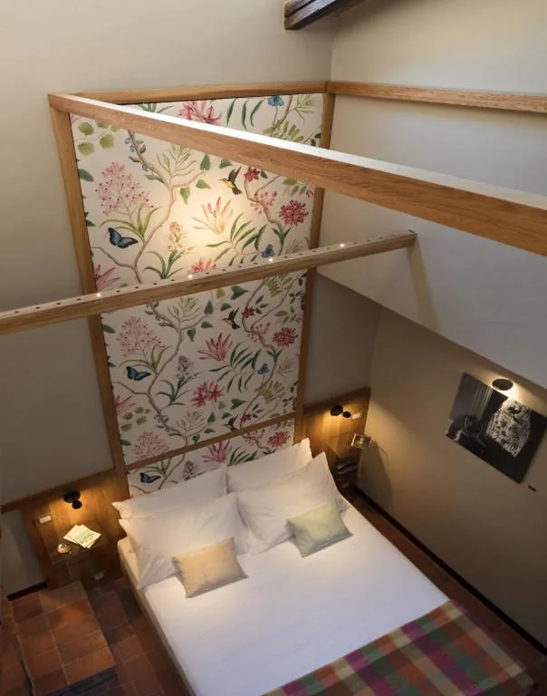 Suite — Ottantotto Firenze