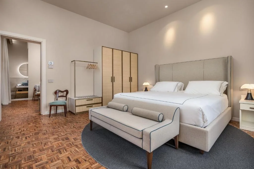 Suite — Palazzo BelVedere