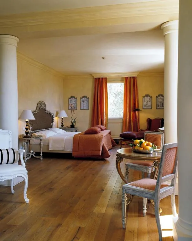 Prestige Suite — L’Andana Tenuta La Badiola
