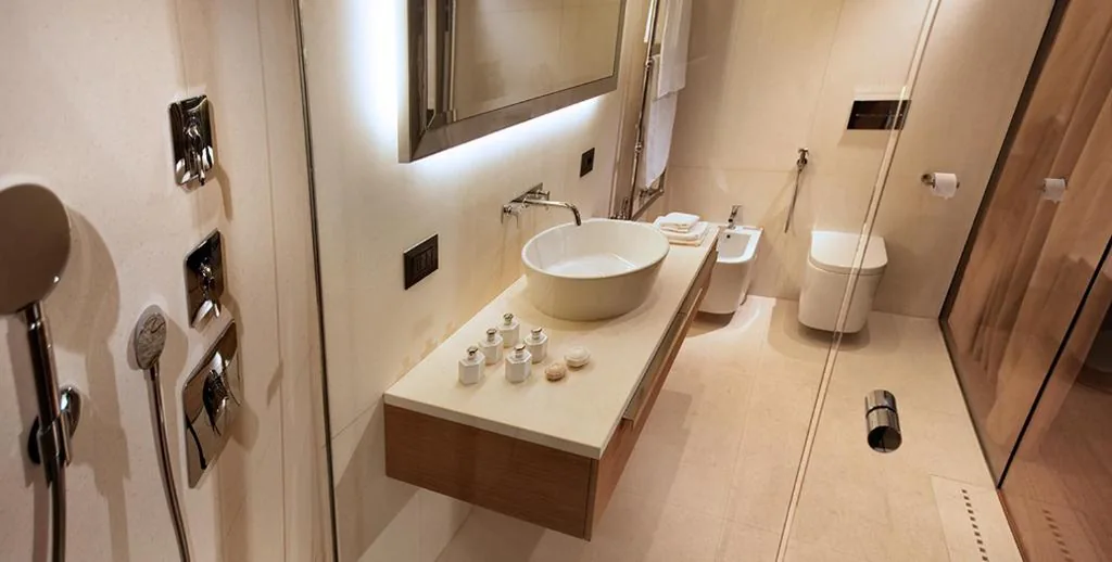 Suite — Principe Forte Dei Marmi – Resort & Spa