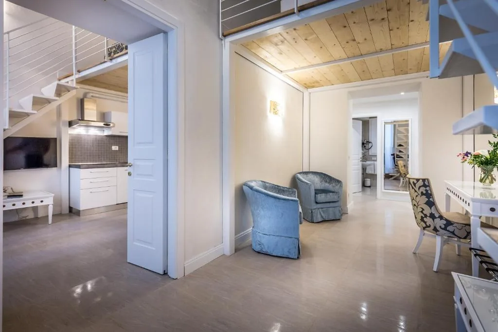 Suite — Residenza Alessandra