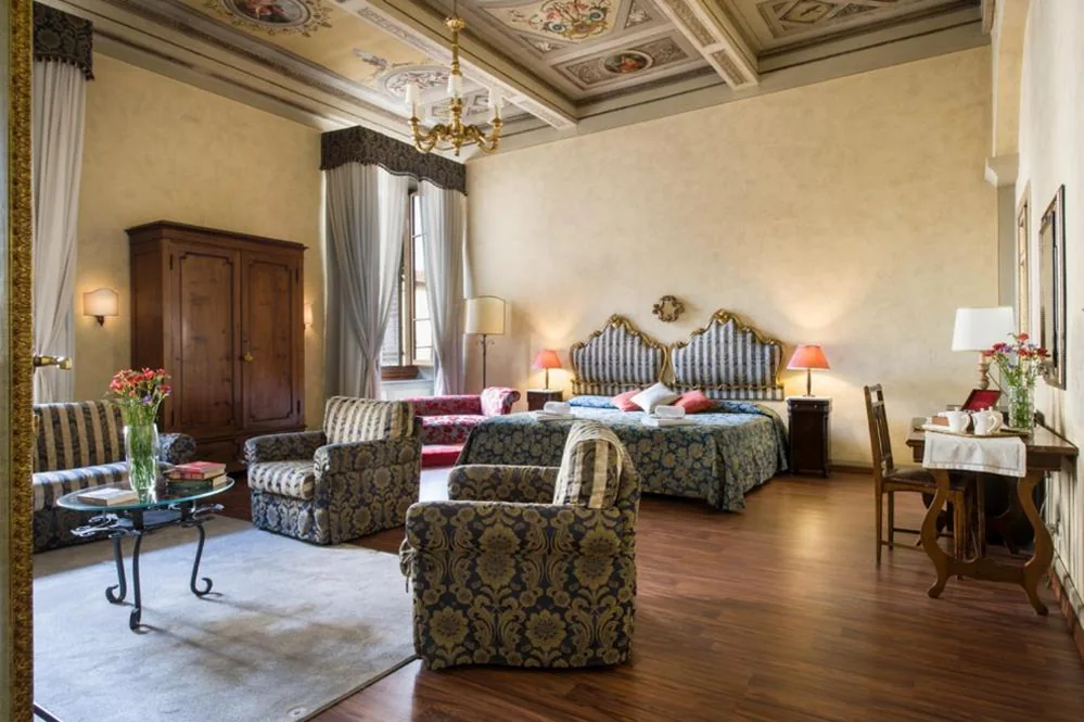Suite — Residenza Castiglioni