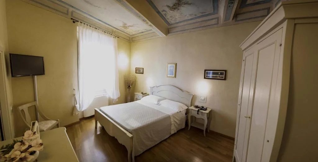 Suite — Residenza d’Epoca Relais I Miracoli