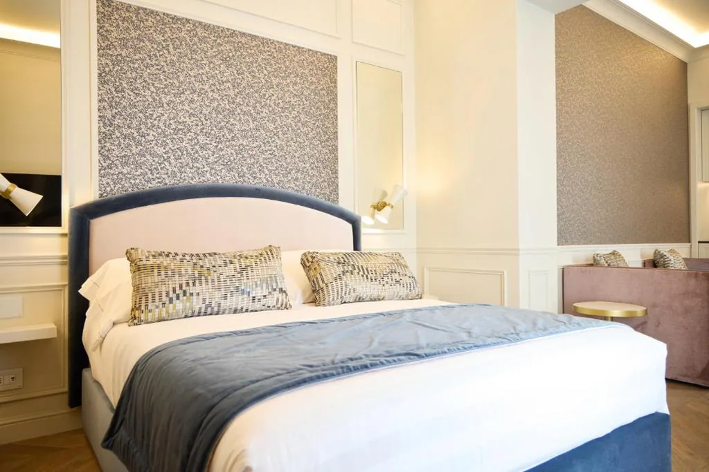 Suite — Residenza Maglioni al Bargello