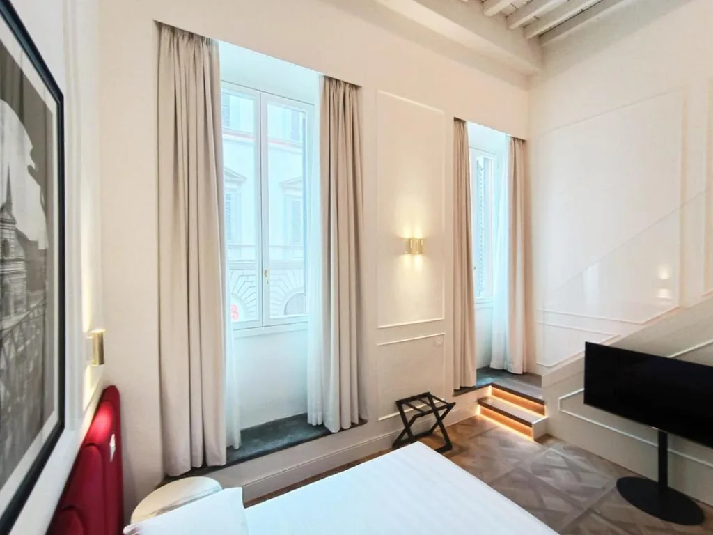 Suite Residenza Quartieri Storici Duomo