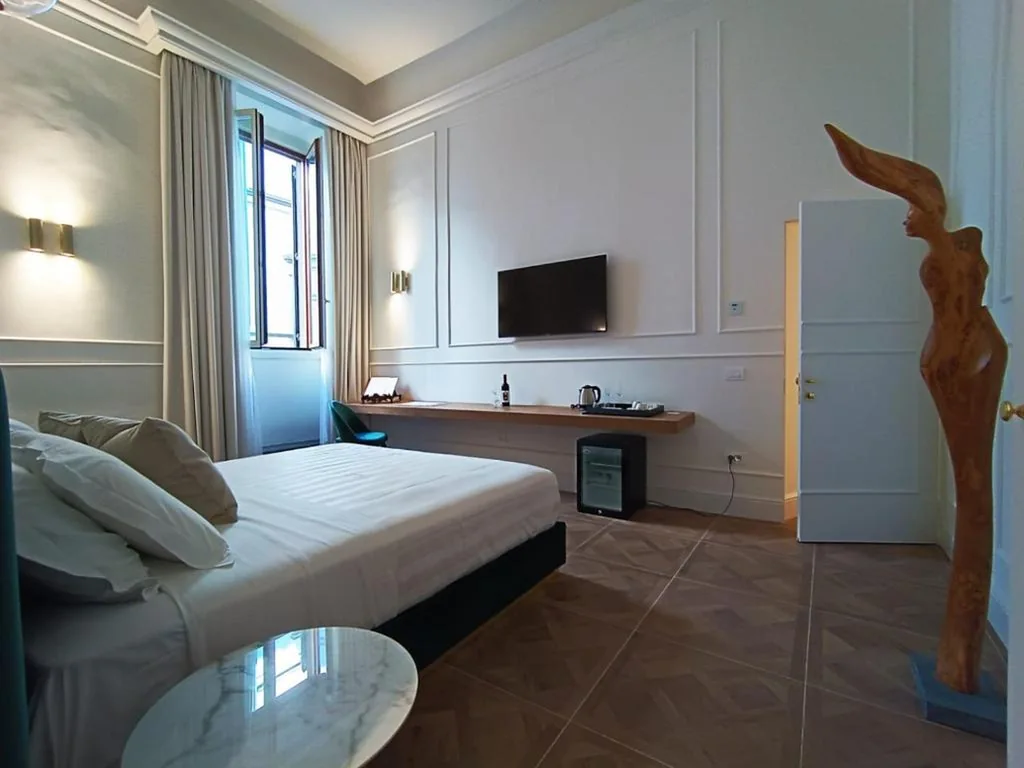 Suite Residenza Quartieri Storici Duomo — foto 3