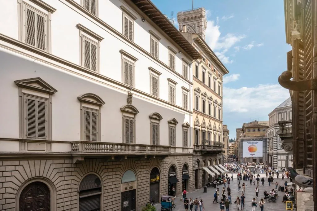 Suite Residenza Quartieri Storici Duomo — foto 4
