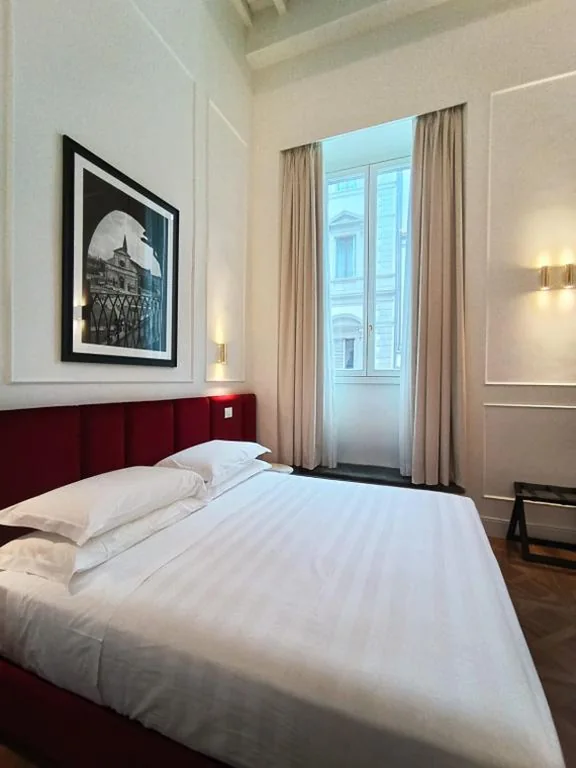 Suite Residenza Quartieri Storici Duomo — foto 5